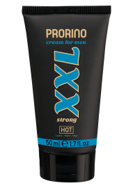 HOT Prorino XXL Cream for Men Strong 50ml