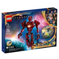 Lego Super Heroes 76155 V tieni Arishema - cena, srovnání