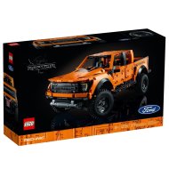 Lego Technic 42126 Ford F-150 Raptor - cena, srovnání