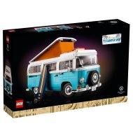 Lego Creator 10279 Obytná dodávka Volkswagen T2 - cena, srovnání