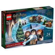 Lego Harry Potter 76390 Adventný kalendár - cena, srovnání