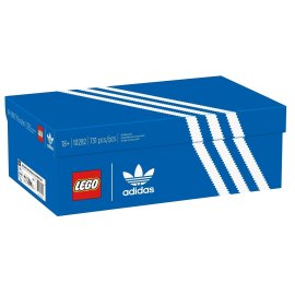 Lego Creator Expert 10282 adidas Originals Superstar