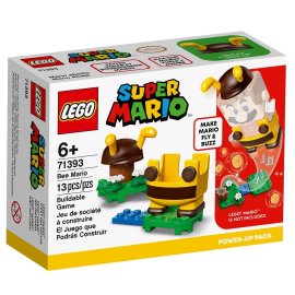 Lego Super Mario 71393 Včela Mario - kostým