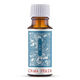 Pharmquests China Brush 20ml