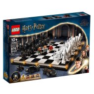 Lego Harry Potter 76392 Rokfort: čarodejnícky šach - cena, srovnání
