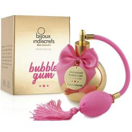 Bijoux Indiscrets Bubblegum Delicious Body Mist 100ml