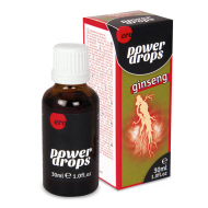 HOT Ero Power Ginseng Drops Men 30ml - cena, srovnání