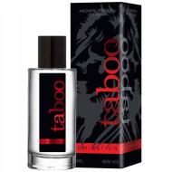 RUF Taboo Domination Magnetic Perfume for Men 50ml - cena, srovnání