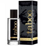 RUF Taboo Tentation Magnetic Perfume for Women 50ml - cena, srovnání