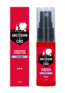 Pharmquests CBD Amsterdam Pheromone Stimulator for Him 15ml - cena, srovnání