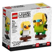 Lego BrickHeadz 40443 Andulka - cena, srovnání