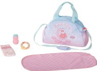 Zapf Creation 703151 Baby Annabell Prebaľovacia taška - cena, srovnání