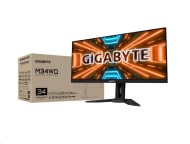 Gigabyte M34WQ - cena, srovnání