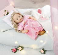 Zapf Creation 703987 Baby Annabell Little Sweet Princezná bábika