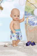 Zapf Creation 828298 Baby Born Plavky kraťasy - cena, srovnání