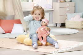 Zapf Creation 706343 Baby Annabell Little Annabell