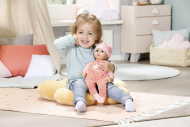 Zapf Creation 706343 Baby Annabell Little Annabell - cena, srovnání