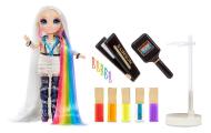 MGA Rainbow High Vlasové štúdio s bábikou - cena, srovnání