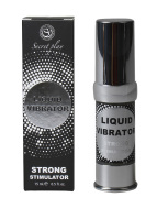 Secret Play Liquid Vibrator Strong Stimulator 15ml - cena, srovnání