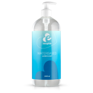 Easyglide Waterbased Lubricant 1000ml - cena, srovnání