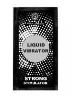 Secret Play Liquid Vibrator Strong 2ml - cena, srovnání