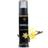 Secret Play Kissable Lube & Hot Oil Vanilla 50ml - cena, srovnání