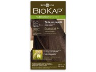 Biokap Nutricolor Delicato 5.0 Prirodzený svetlý gaštan 140ml - cena, srovnání