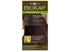 Biokap Nutricolor Delicato 4.05 Čokoládový gaštan 140ml