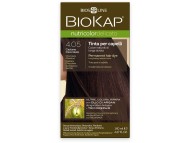 Biokap Nutricolor Delicato 4.05 Čokoládový gaštan 140ml - cena, srovnání