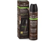 Biokap Nutricolor Delicato Spray Touch Up - Hnedá tmavá 75ml - cena, srovnání