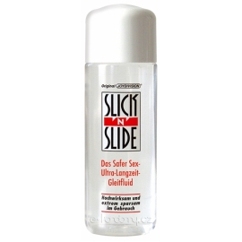 Joydivision Slick'n'Slide 100ml