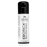 Eros Eroticx Silicone Based 100ml - cena, srovnání