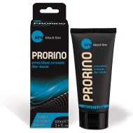 HOT Ero Prorino Black Line Erection Cream for Men 100ml - cena, srovnání