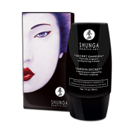 Shunga Secret Garden Clitoral Gel 30ml - cena, srovnání