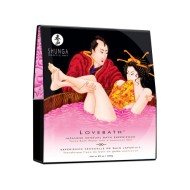 Shunga Love Bath Dragon Fruit 650g - cena, srovnání