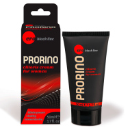 HOT Ero Prorino Black Line Clitoris Cream for Women 50ml - cena, srovnání