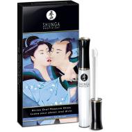 Shunga Divine Oral Pleasure Gloss Coconut 10ml - cena, srovnání