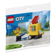 Lego City 30569 LEGO Stand - cena, srovnání