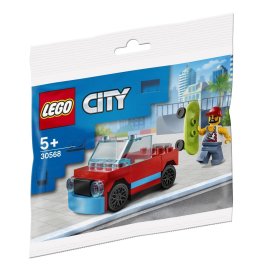 Lego City 30568 Skater