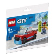 Lego City 30568 Skater - cena, srovnání
