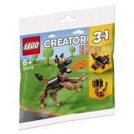Lego Creator 30578 German Shepherd - cena, srovnání