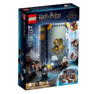 Lego Harry Potter 76385 Čarovné momenty z Rokfortu: Hodina čarovania - cena, srovnání