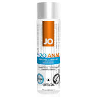 System JO Anal H2O Cool 120ml - cena, srovnání