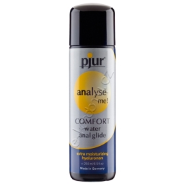 Pjur Analyse Me! Comfort Anal Glide 250ml