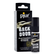 Pjur Back Door Spray 20ml - cena, srovnání