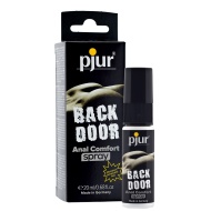 Pjur Back Door Spray 20ml - cena, srovnání