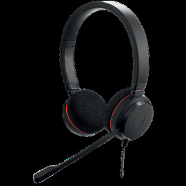 Jabra Evolve 20 Stereo UC