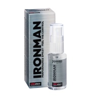 Joydivision Ironman Spray 30ml - cena, srovnání