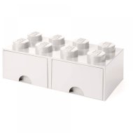 Lego Úložný box 8 so šuflíkom - cena, srovnání