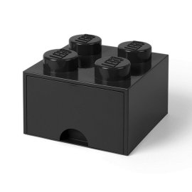 Lego Úložný box 4 so šuflíkom